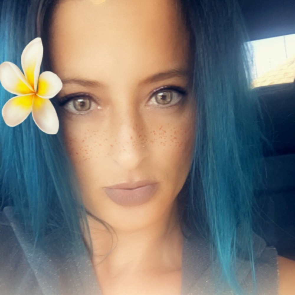 Meet your Posher, Skye